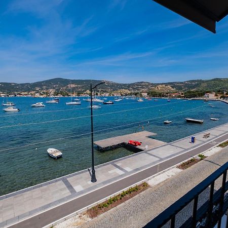 Bd Suites Foça Ngoại thất bức ảnh